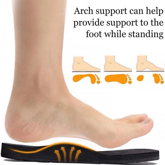 New Women's Original Sandals Sport Sandals with Yoga Mat Insole - Picture 2 of 6